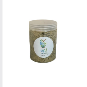 خلطه أعشاب طبيعه